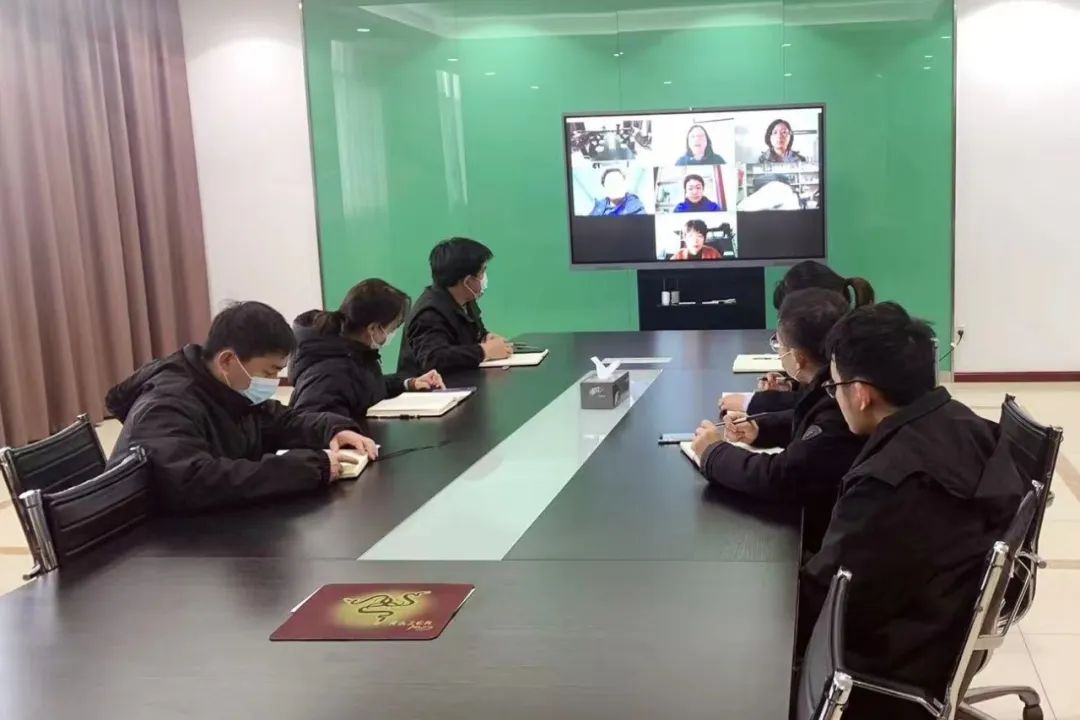 創健醫療順利取得環境管理體系和職業健康安全管理體系認證證書